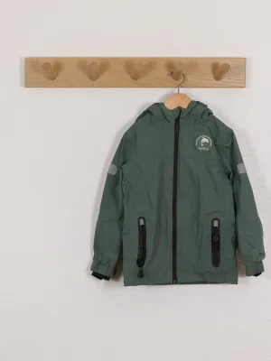 Kid ORCA Coat