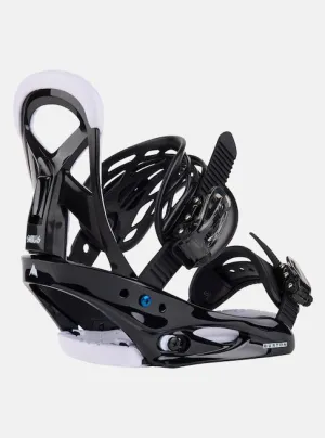Kids' Smalls Re:Flex Snowboard Bindings