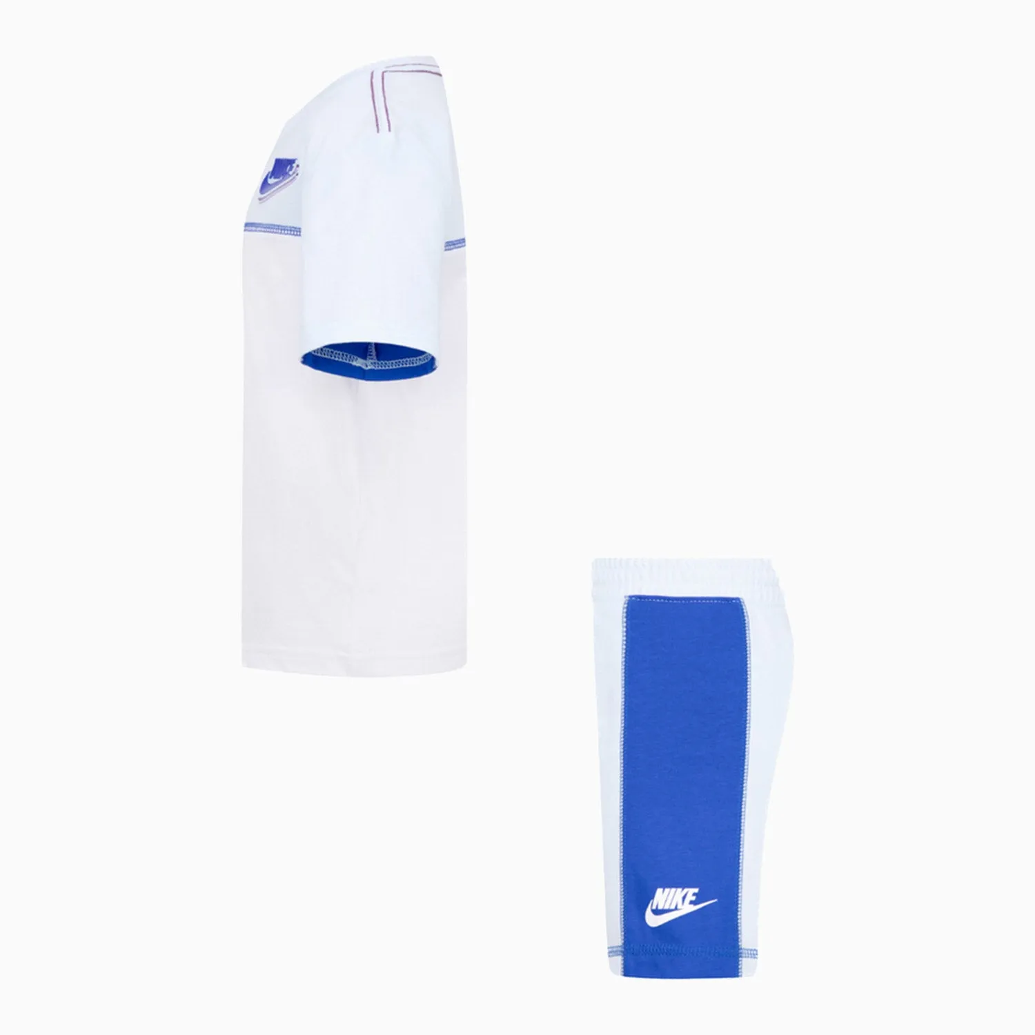 Kid's Sportswear Reimagine 2 Piece Set Outfit