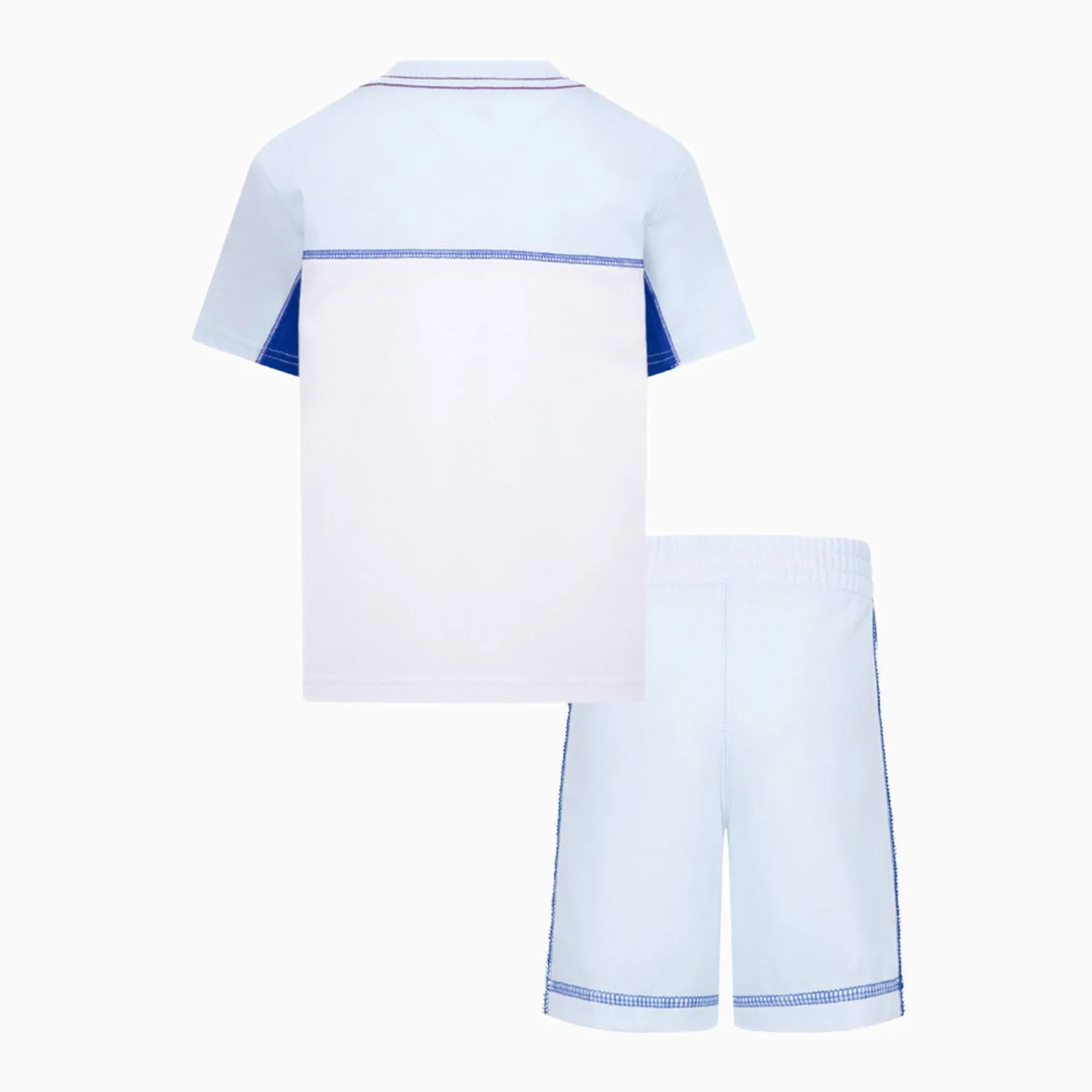 Kid's Sportswear Reimagine 2 Piece Set Outfit