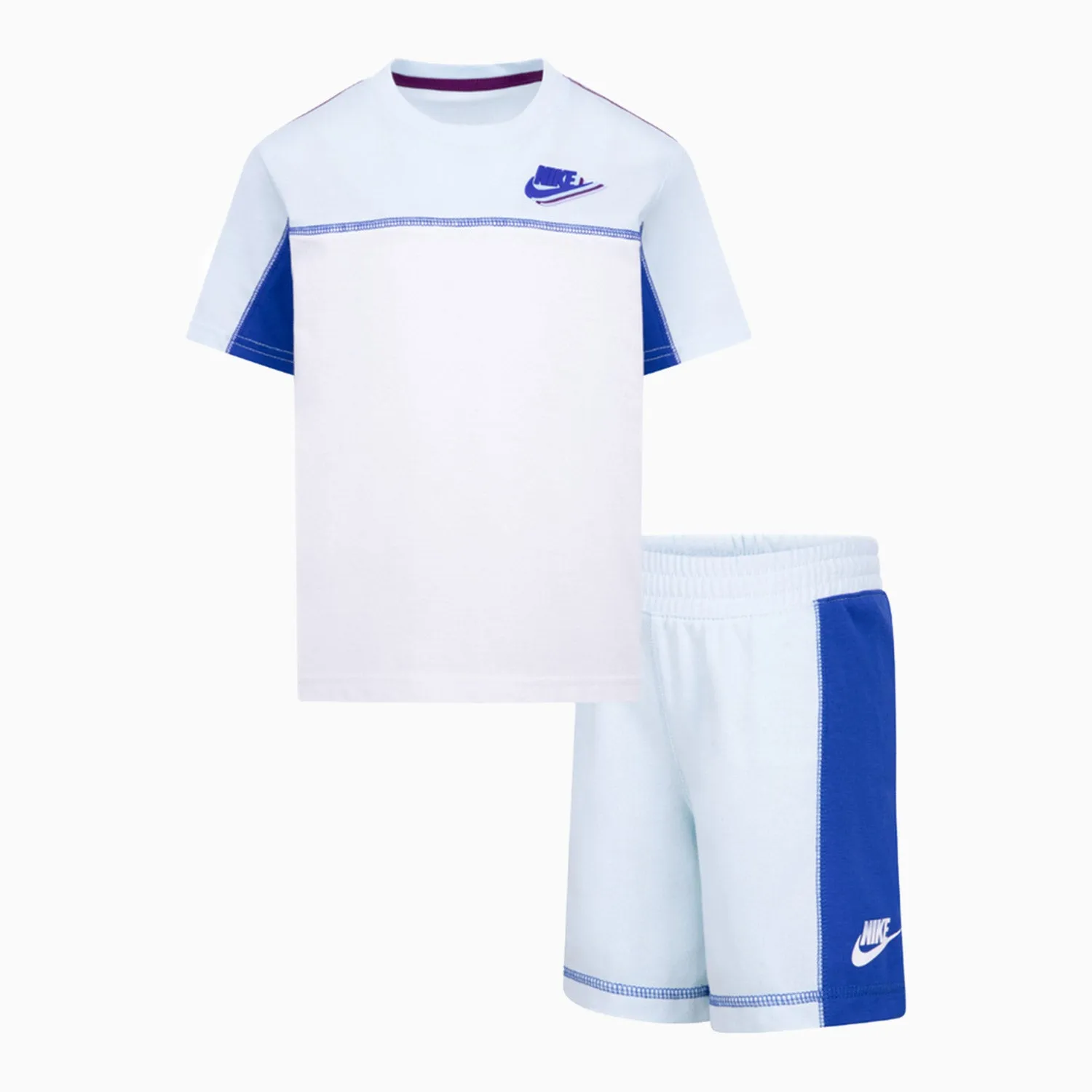 Kid's Sportswear Reimagine 2 Piece Set Outfit