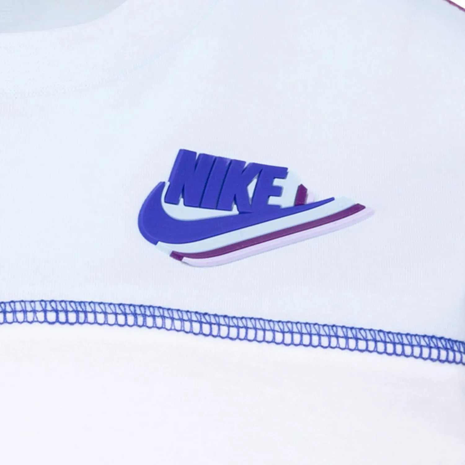 Kid's Sportswear Reimagine 2 Piece Set Outfit