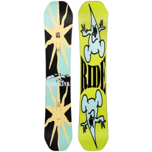 Kink Snowboard
