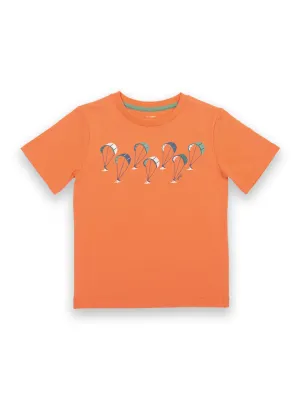 KITE | Kite Surfer T-Shirt