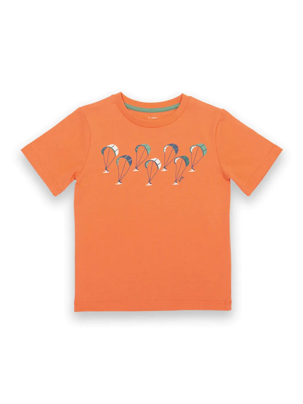 KITE | Kite Surfer T-Shirt