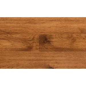 Kitsilano Engineered Wood Flooring