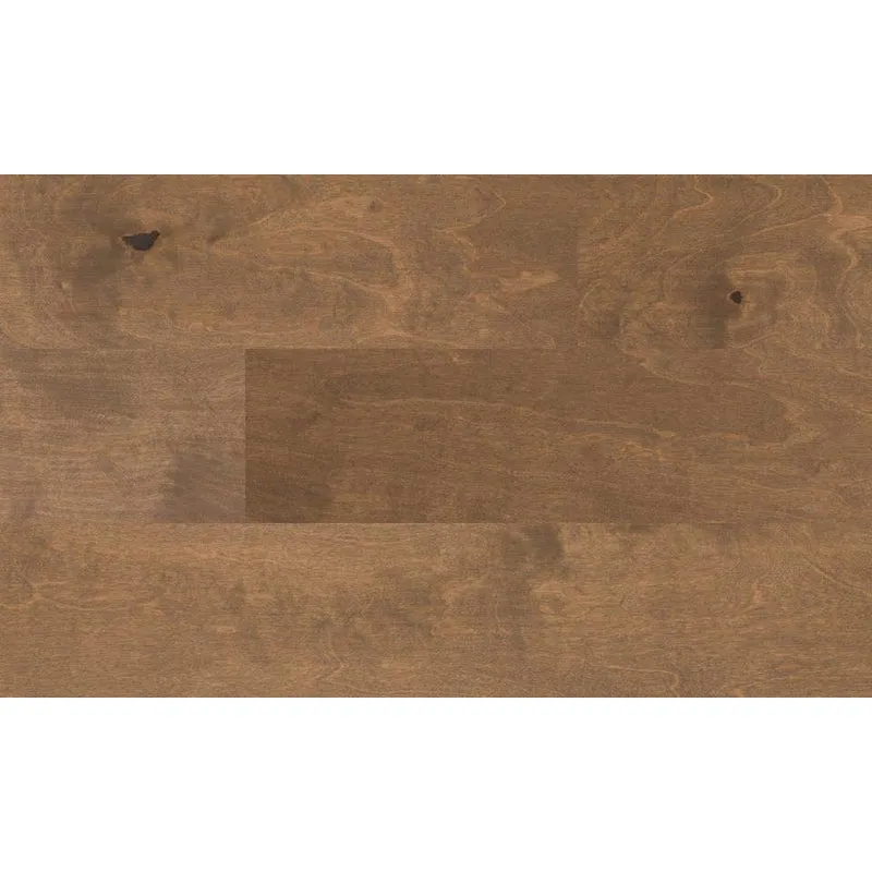 Kitsilano Engineered Wood Flooring