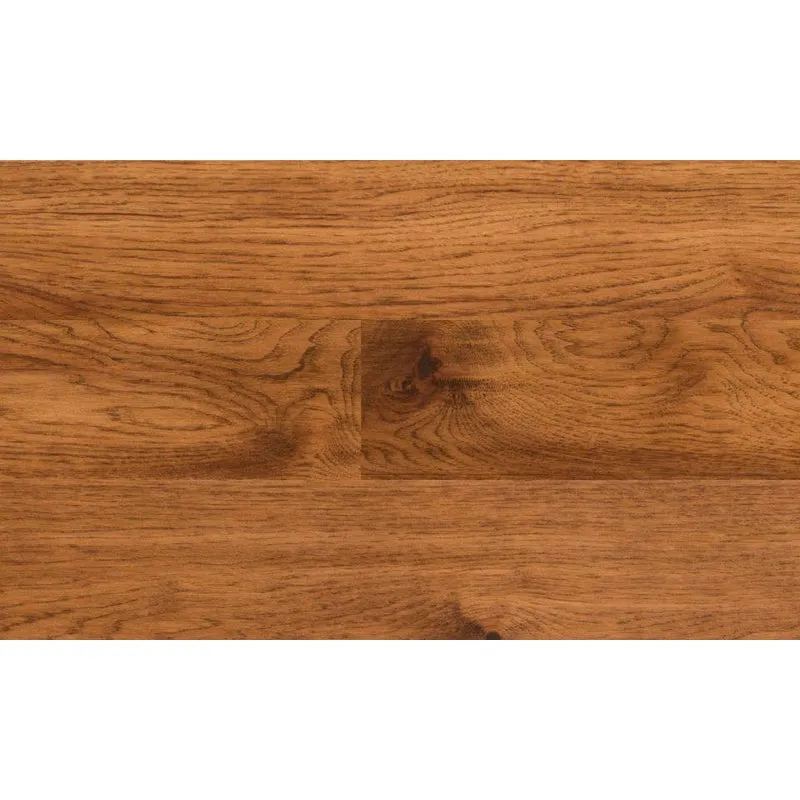 Kitsilano Engineered Wood Flooring
