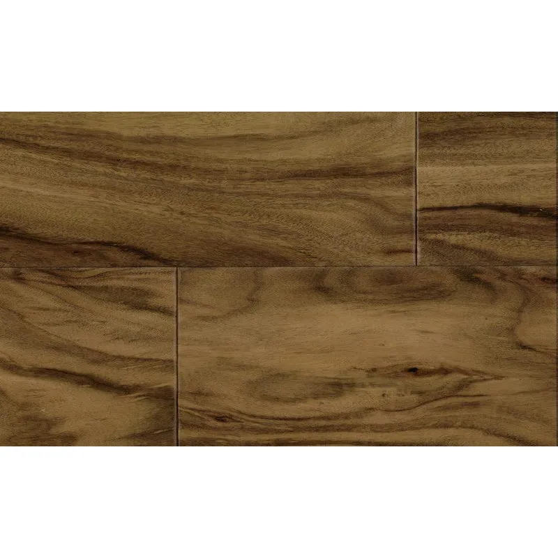 Kitsilano Engineered Wood Flooring