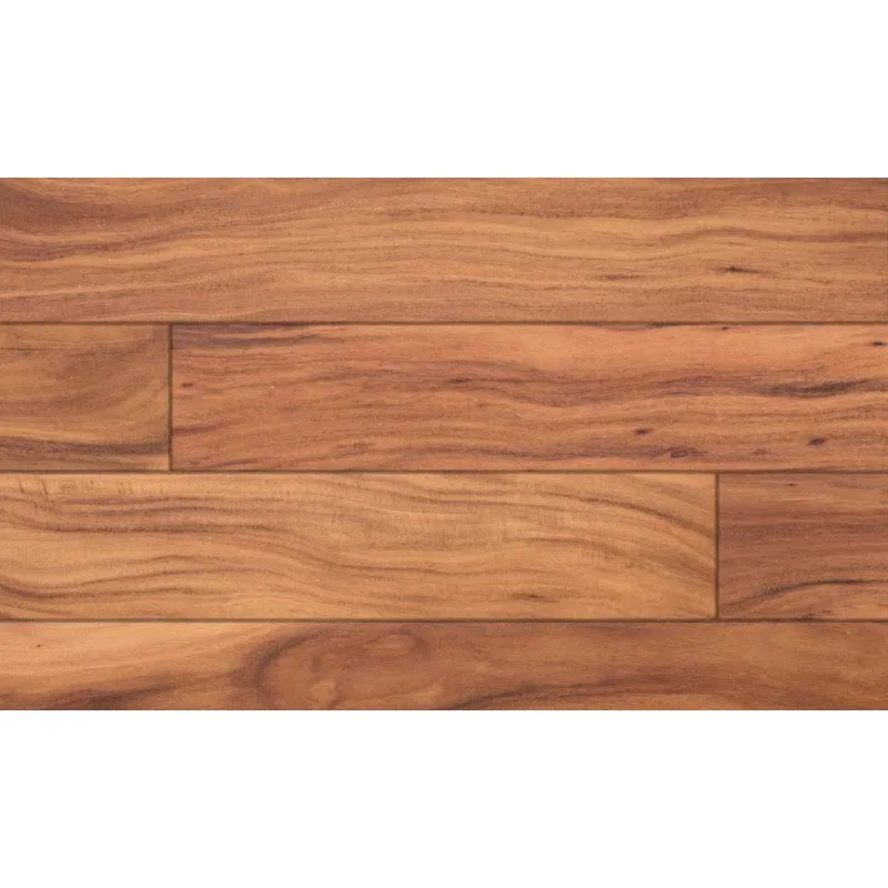 Kitsilano Engineered Wood Flooring