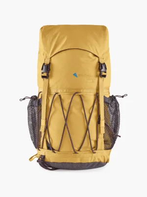 Klättermusen: Delling Backpack 30L - Amber Gold