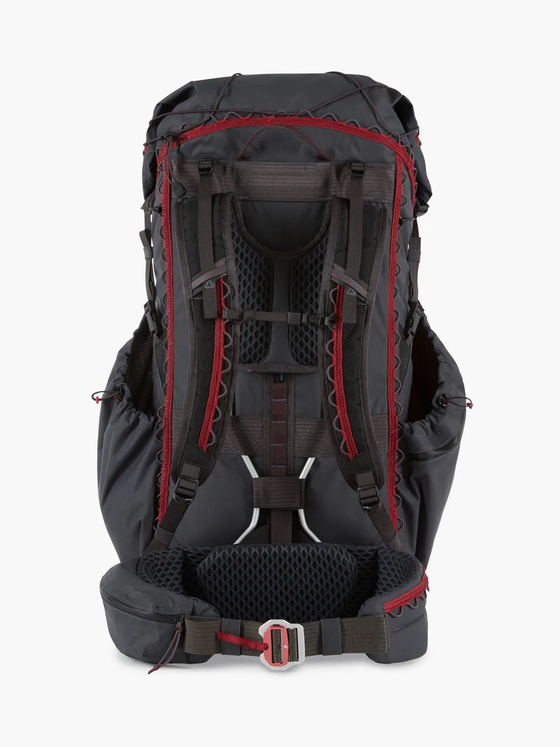 Klättermusen: Vån Backpack 55L