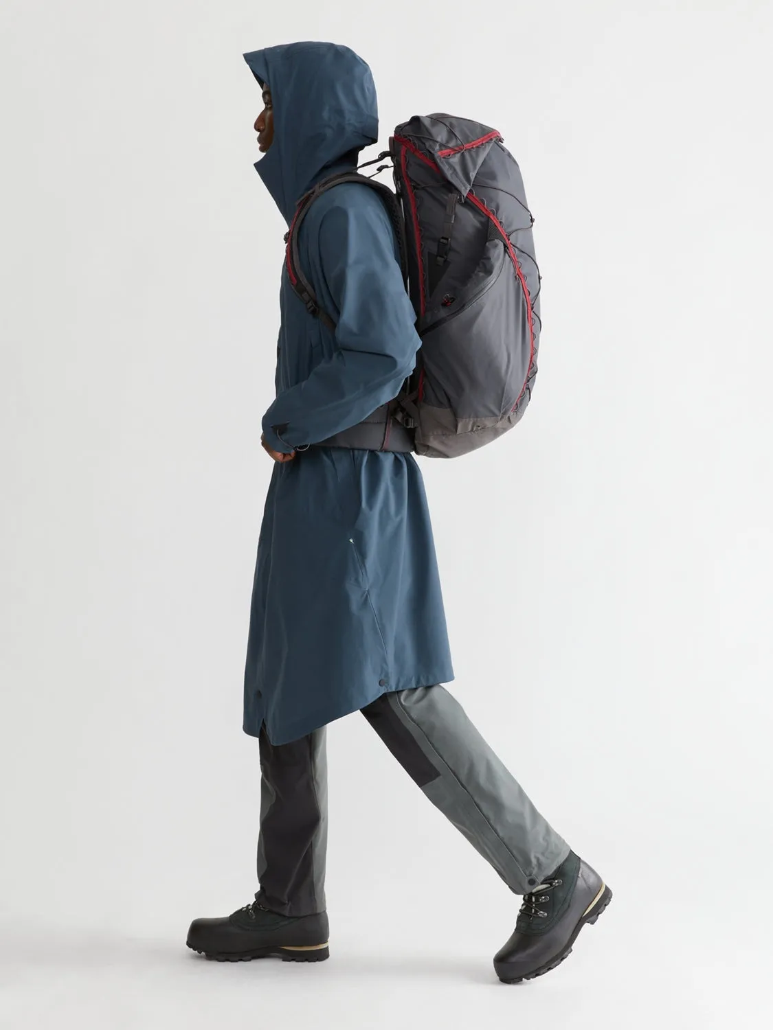 Klättermusen: Vån Backpack 55L