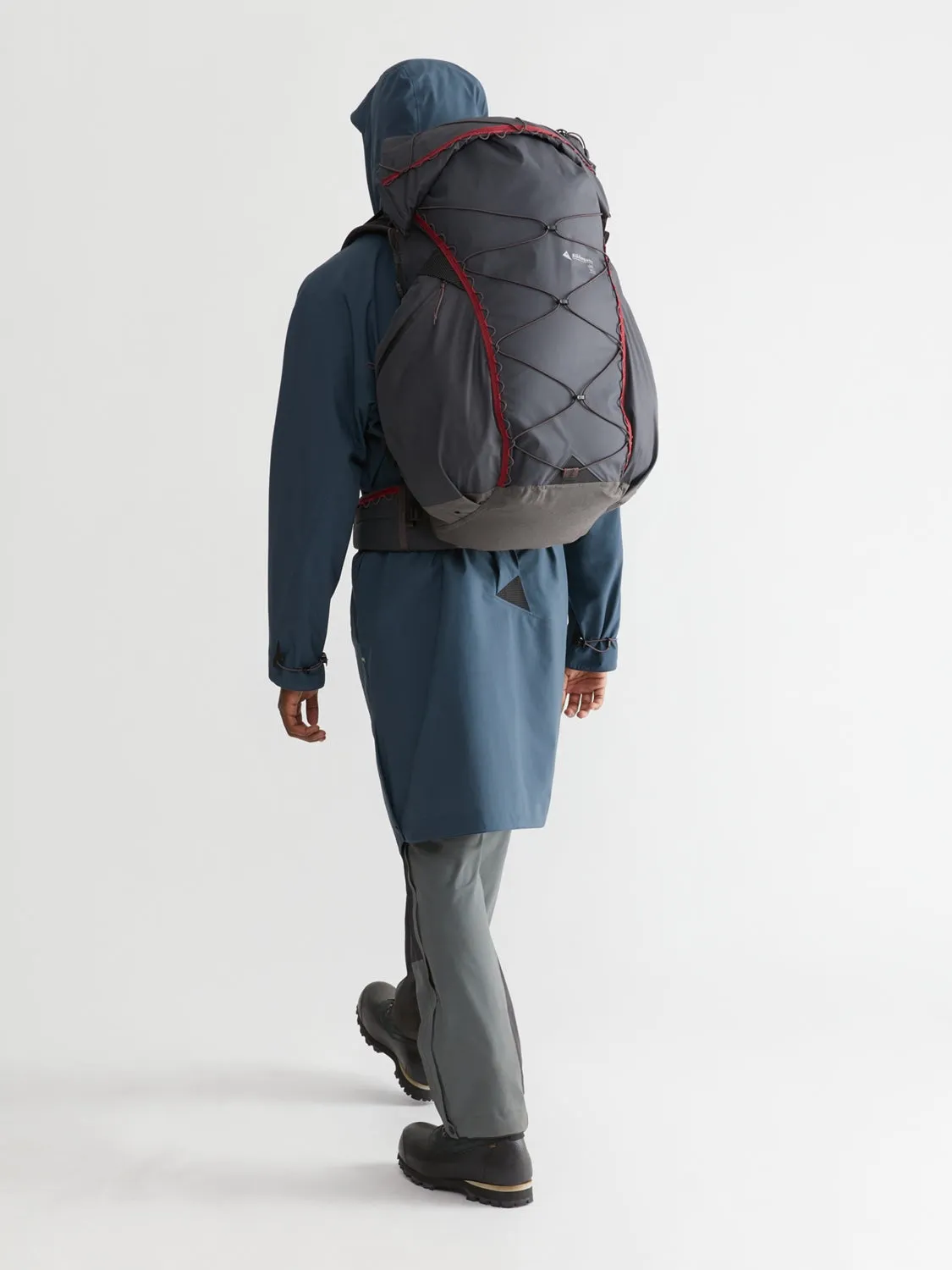 Klättermusen: Vån Backpack 55L