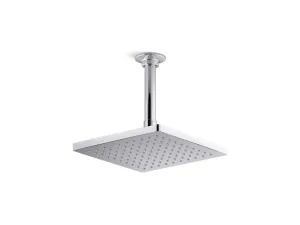 KOHLER K-26148 Honesty 8" 2.5 gpm rainhead