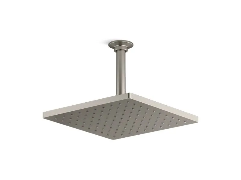 KOHLER K-26149-G Honesty 10" 1.75 gpm rainhead