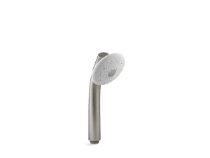 KOHLER K-72587 Exhale B90 Three-function handshower, 1.5 gpm