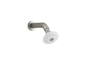KOHLER K-72596 Exhale B90 Three-function showerhead, 1.5 gpm