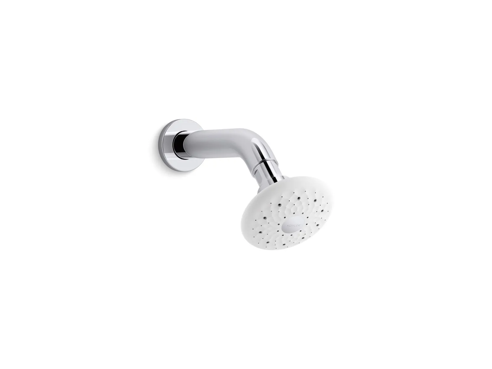 KOHLER K-72596 Exhale B90 Three-function showerhead, 1.5 gpm