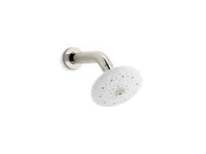 KOHLER K-72597 Exhale B120 Four-function showerhead, 2.0 gpm