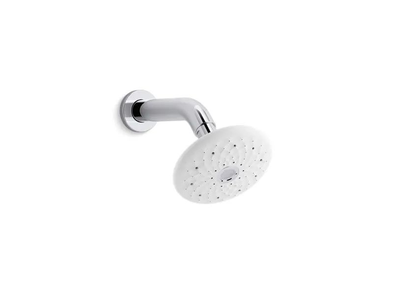KOHLER K-72597 Exhale B120 Four-function showerhead, 2.0 gpm