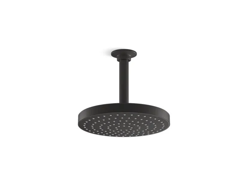 KOHLER K-76464 Awaken 8" 2.0 gpm rainhead