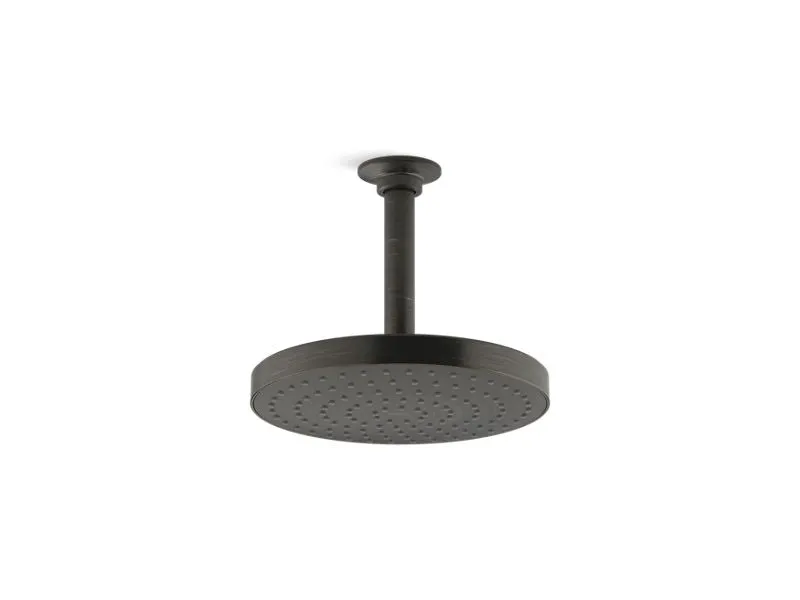 KOHLER K-76464 Awaken 8" 2.0 gpm rainhead