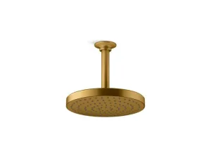 KOHLER K-76464 Awaken 8" 2.0 gpm rainhead