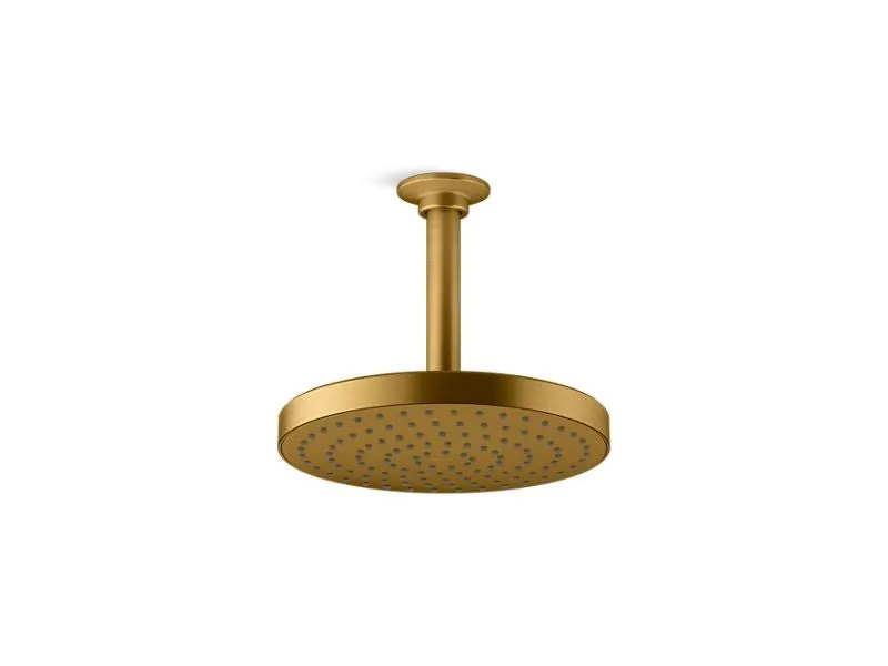 KOHLER K-76464 Awaken 8" 2.0 gpm rainhead