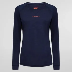 La Sportiva Beyond Womens Long Sleeve Shirt