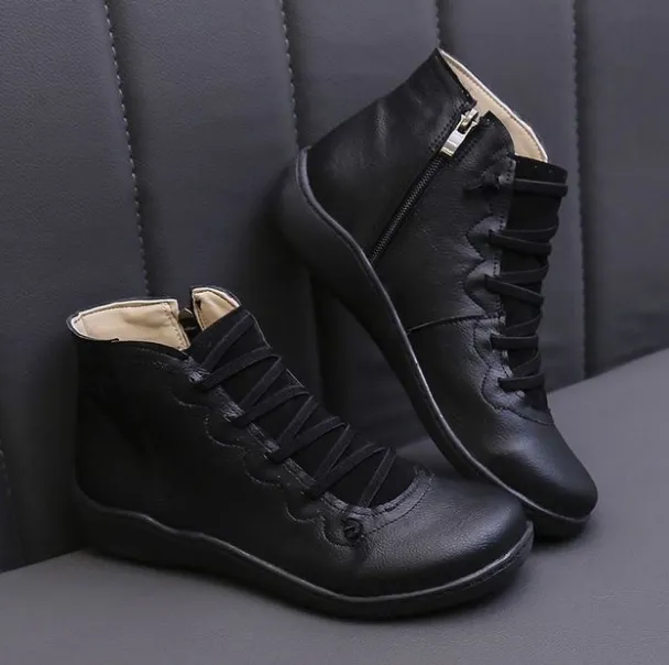 Ladies Snow Boots