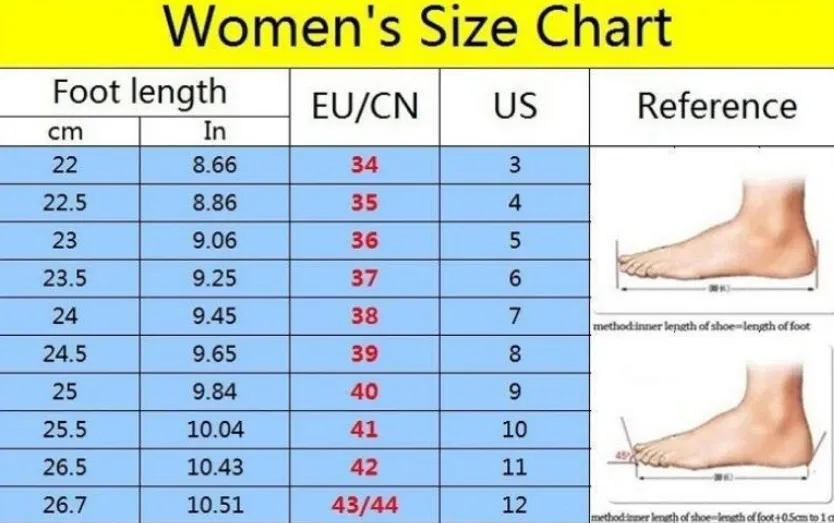 Ladies Snow Boots