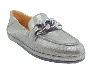 L'Amour Des Pieds Yozey Pewter