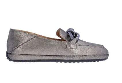 L'Amour Des Pieds Yozey Pewter