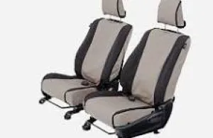 LandCruiser Seat Covers