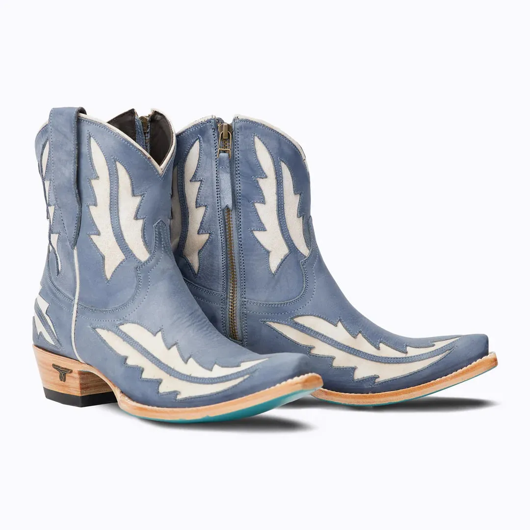Lane Walk the Line Bootie