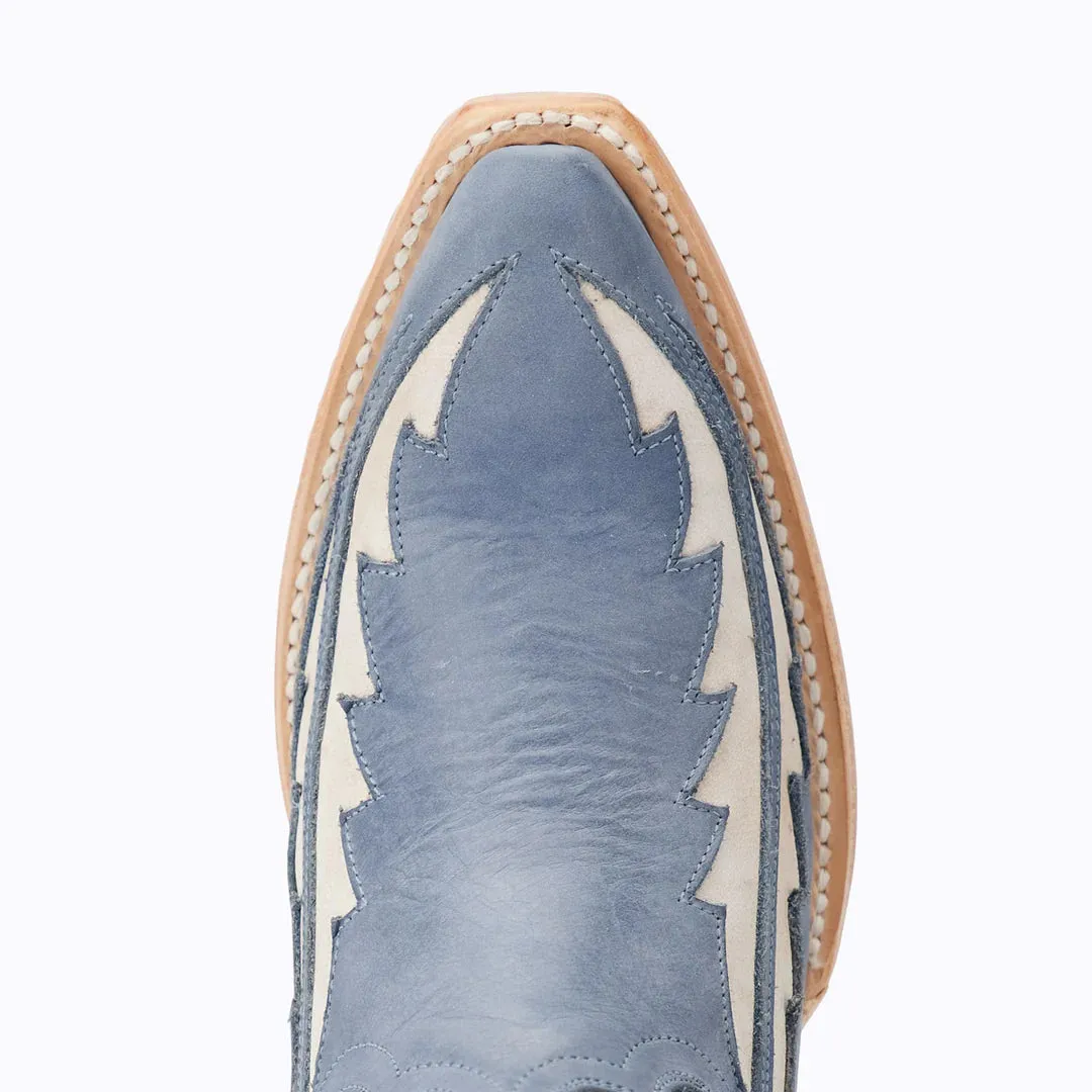 Lane Walk the Line Bootie