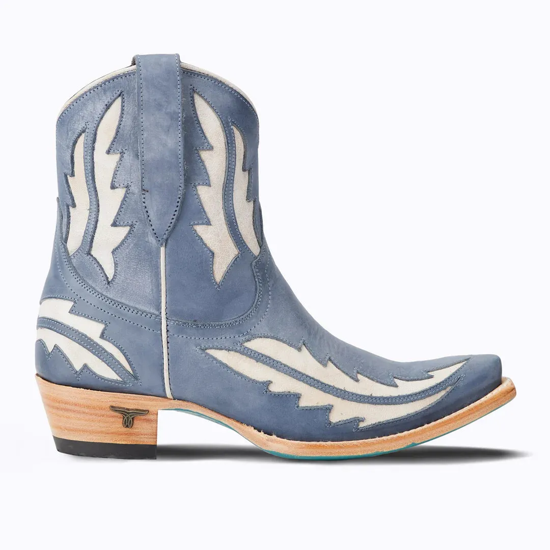 Lane Walk the Line Bootie