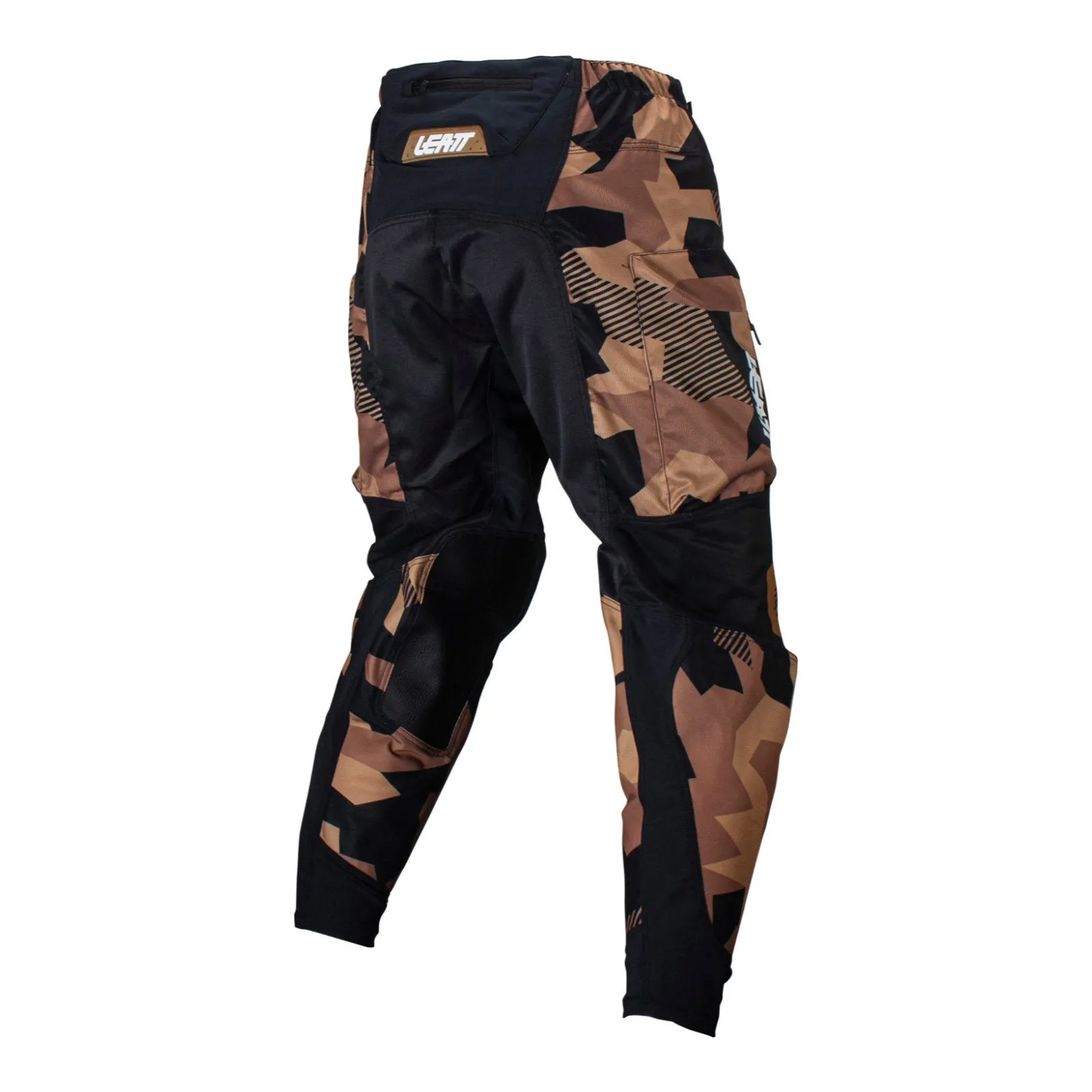 Leatt 2025 4.5 Enduro Pant - Stone