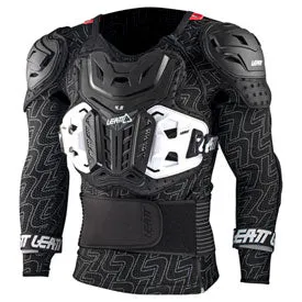 LEATT 4.5 BODY PROTECTOR PRO