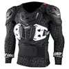 LEATT 4.5 BODY PROTECTOR PRO