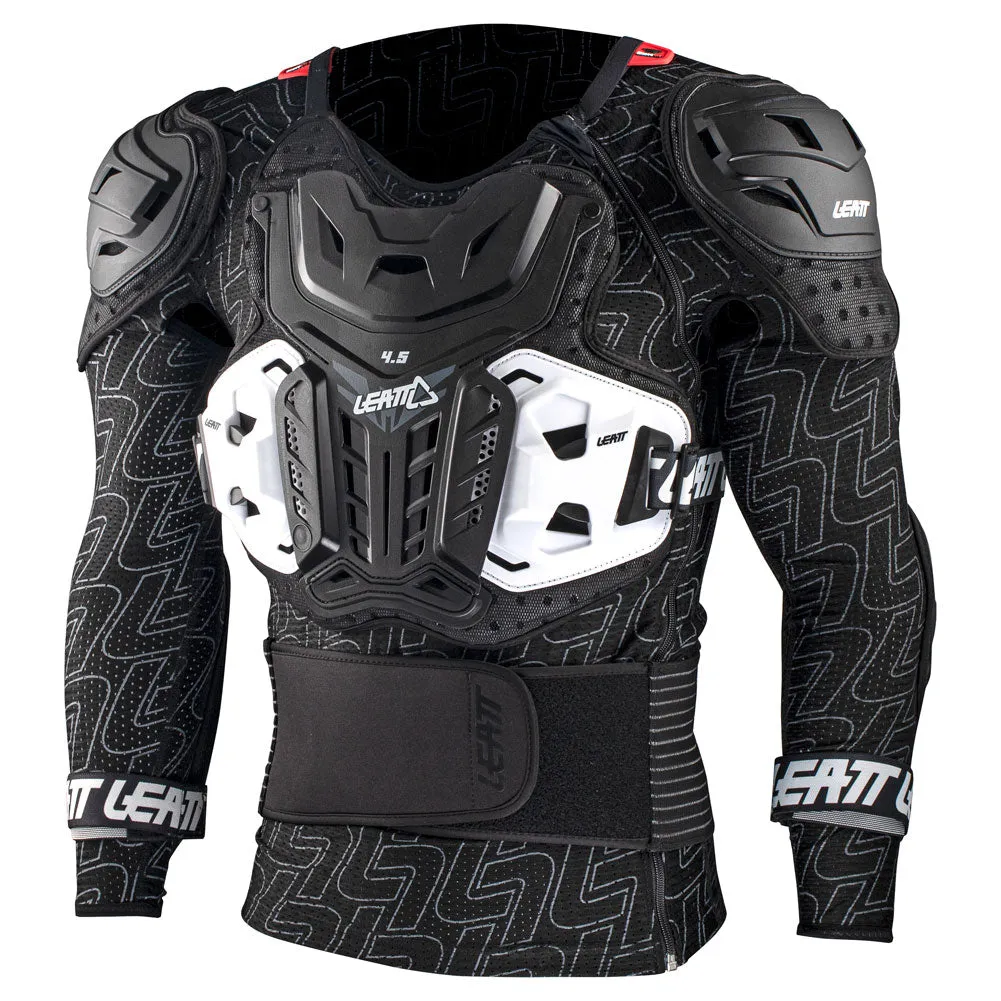 LEATT 4.5 BODY PROTECTOR PRO