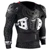 LEATT 4.5 BODY PROTECTOR PRO