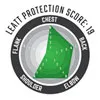 LEATT 4.5 BODY PROTECTOR PRO