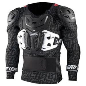 LEATT 4.5 BODY PROTECTOR PRO