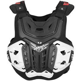 LEATT 4.5 ROOST DEFLECTOR