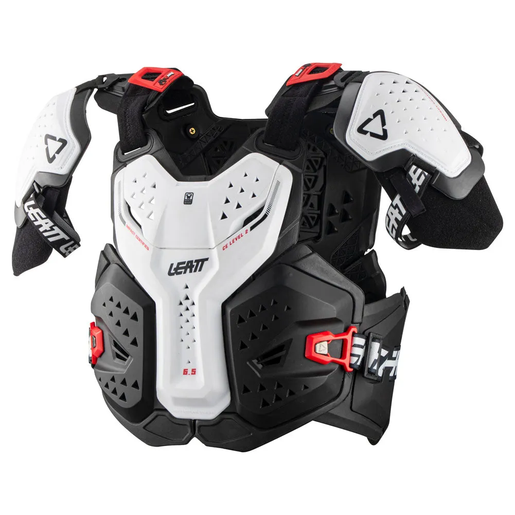 LEATT 6.5 PRO ROOST DEFLECTOR