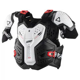 LEATT 6.5 PRO ROOST DEFLECTOR
