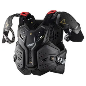 LEATT 6.5 PRO ROOST DEFLECTOR