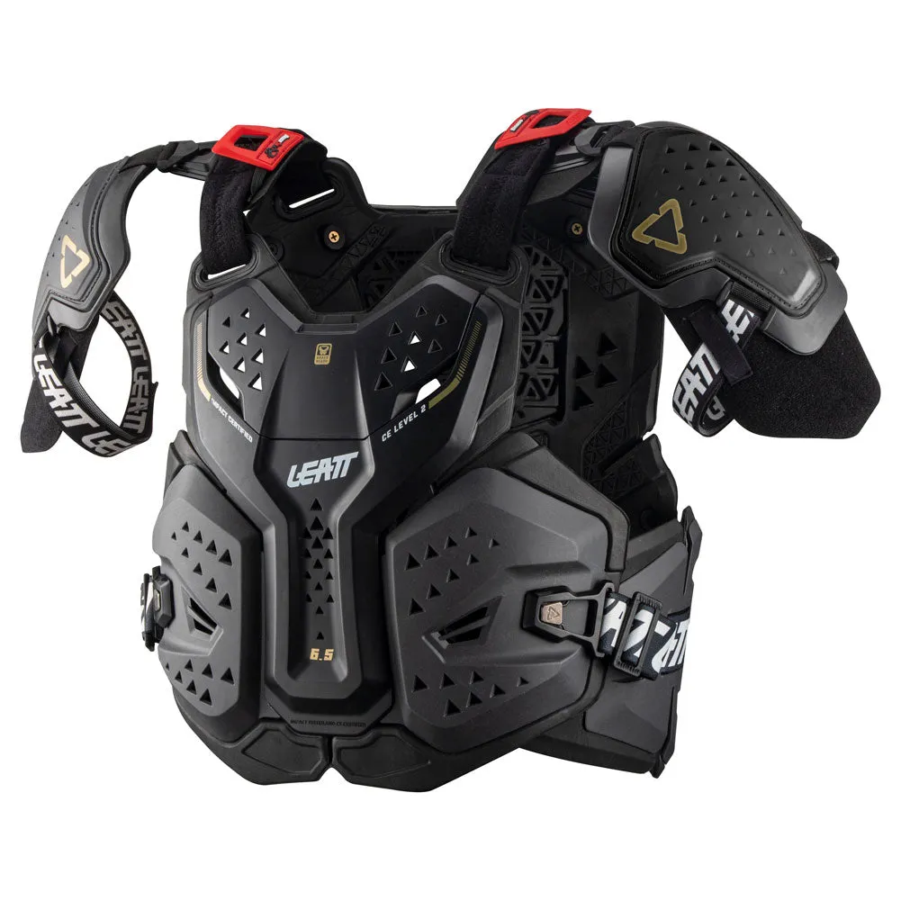 LEATT 6.5 PRO ROOST DEFLECTOR